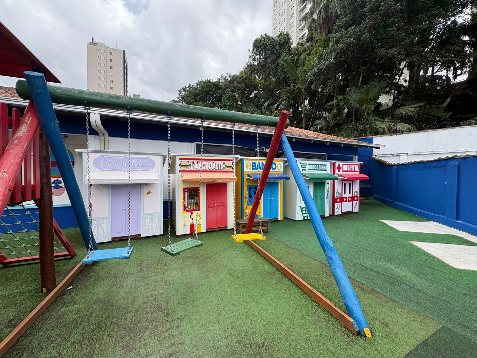 Mini Cidade