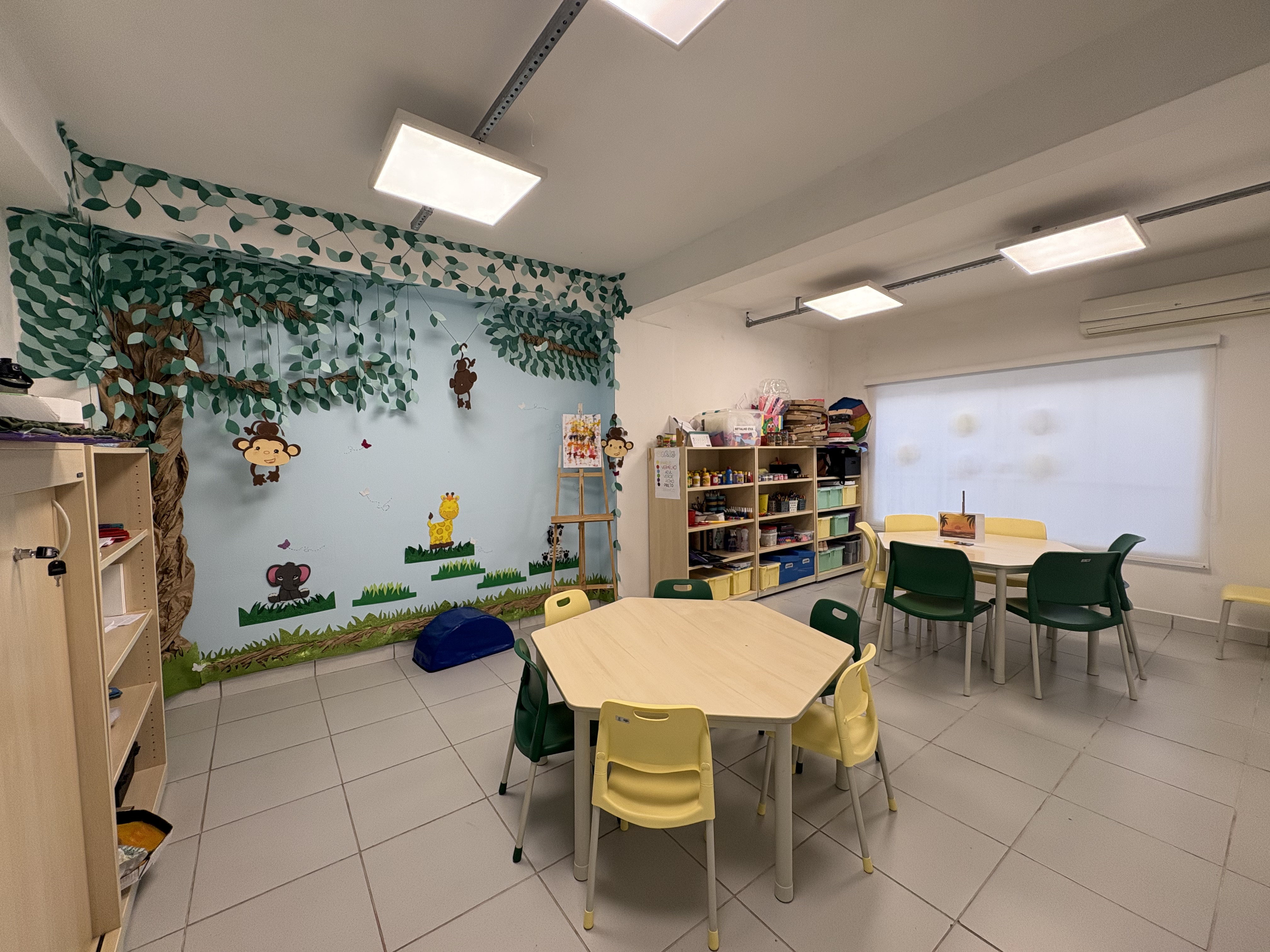 Sala de Artes