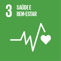 ODS 3 — Saúde e Bem-Estar